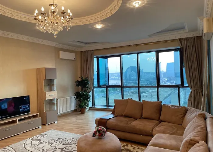 Sea View Lux Megafun