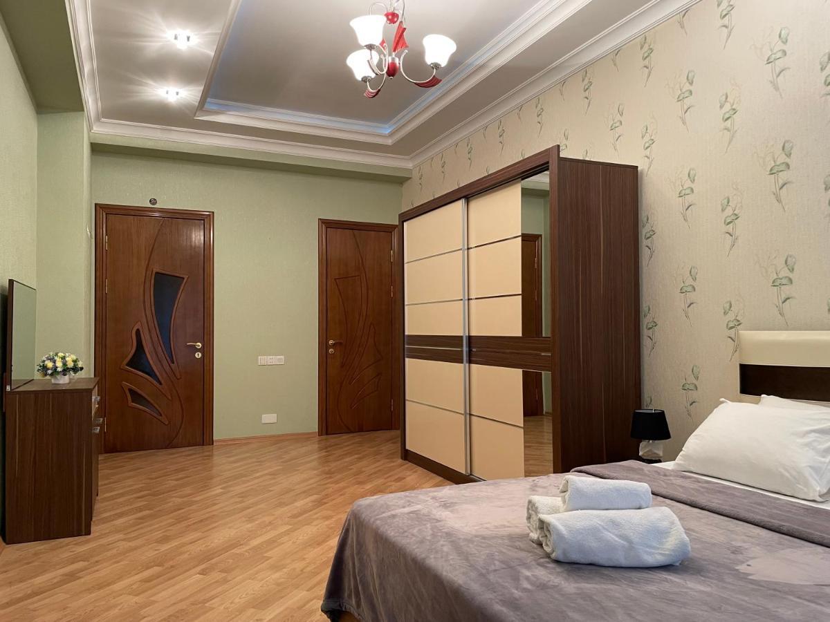 Sea View Lux Megafun * Baku